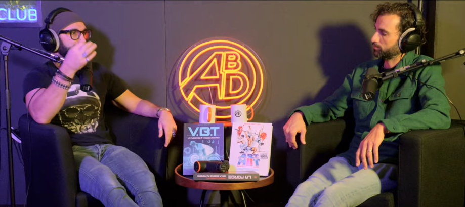 Pistola de masaje EXO: la herramienta esencial para una recuperación muscular rápida y eficaz