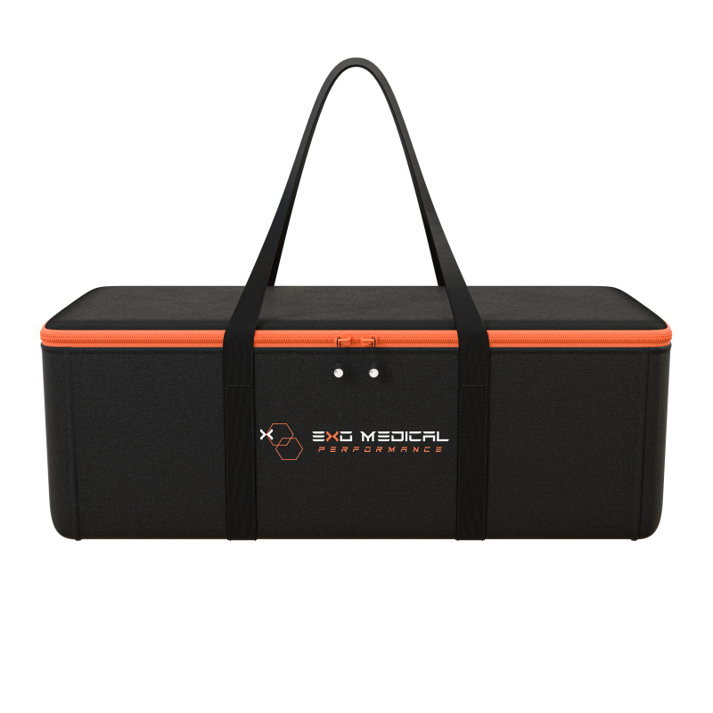 X-Recovery - Botas de presoterapia