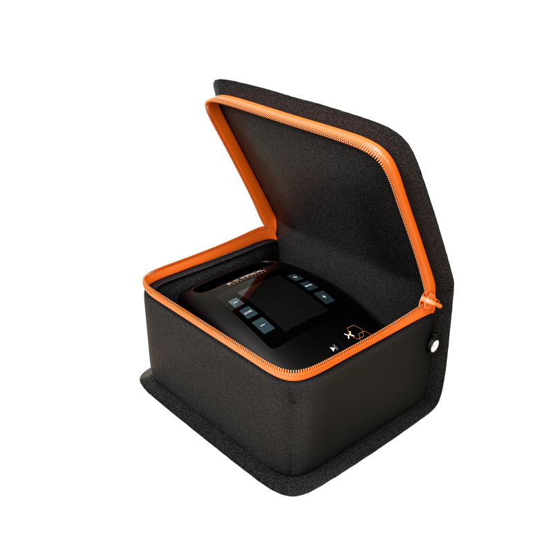 X-Recovery - Botas de presoterapia