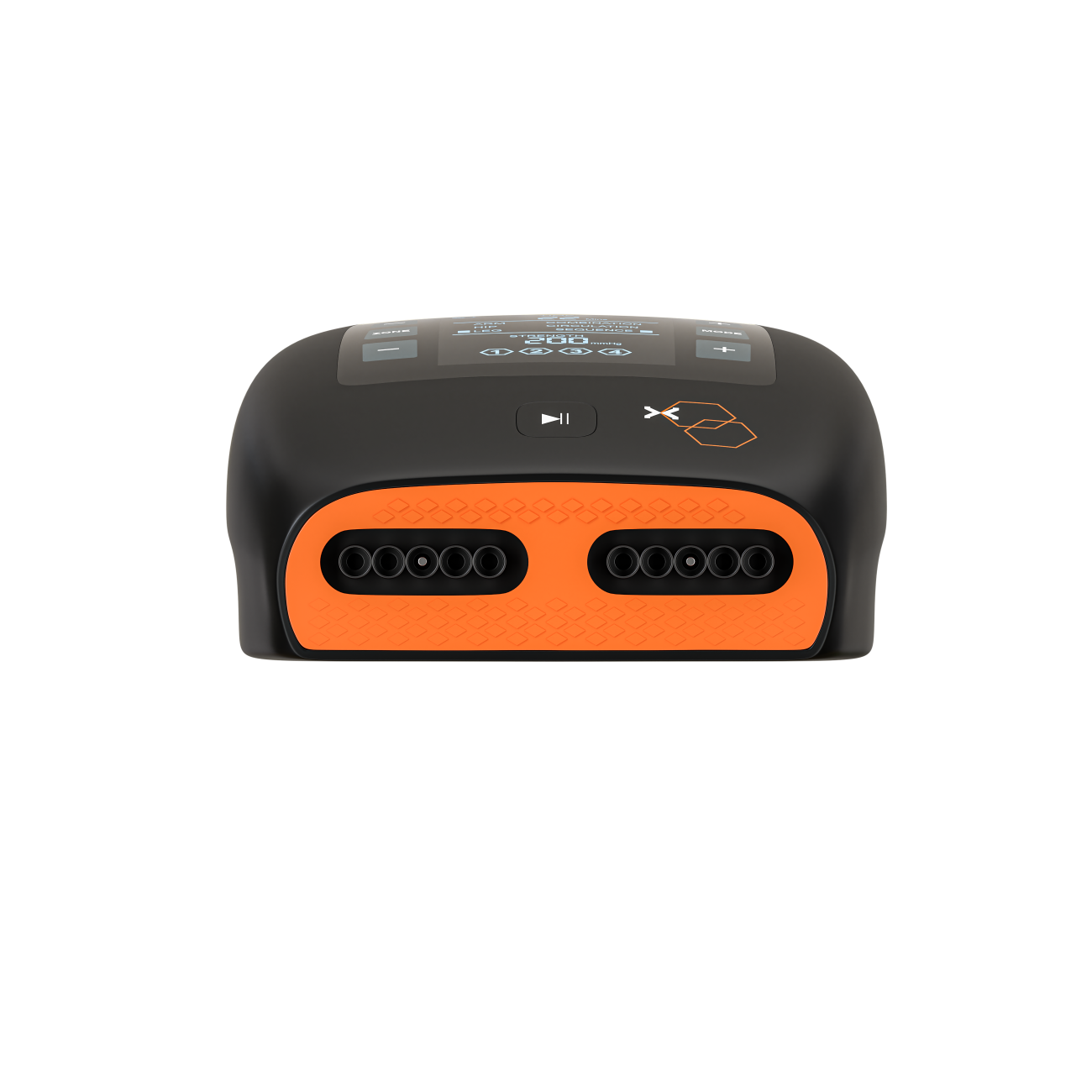 X Recuperación Cuerpo entero