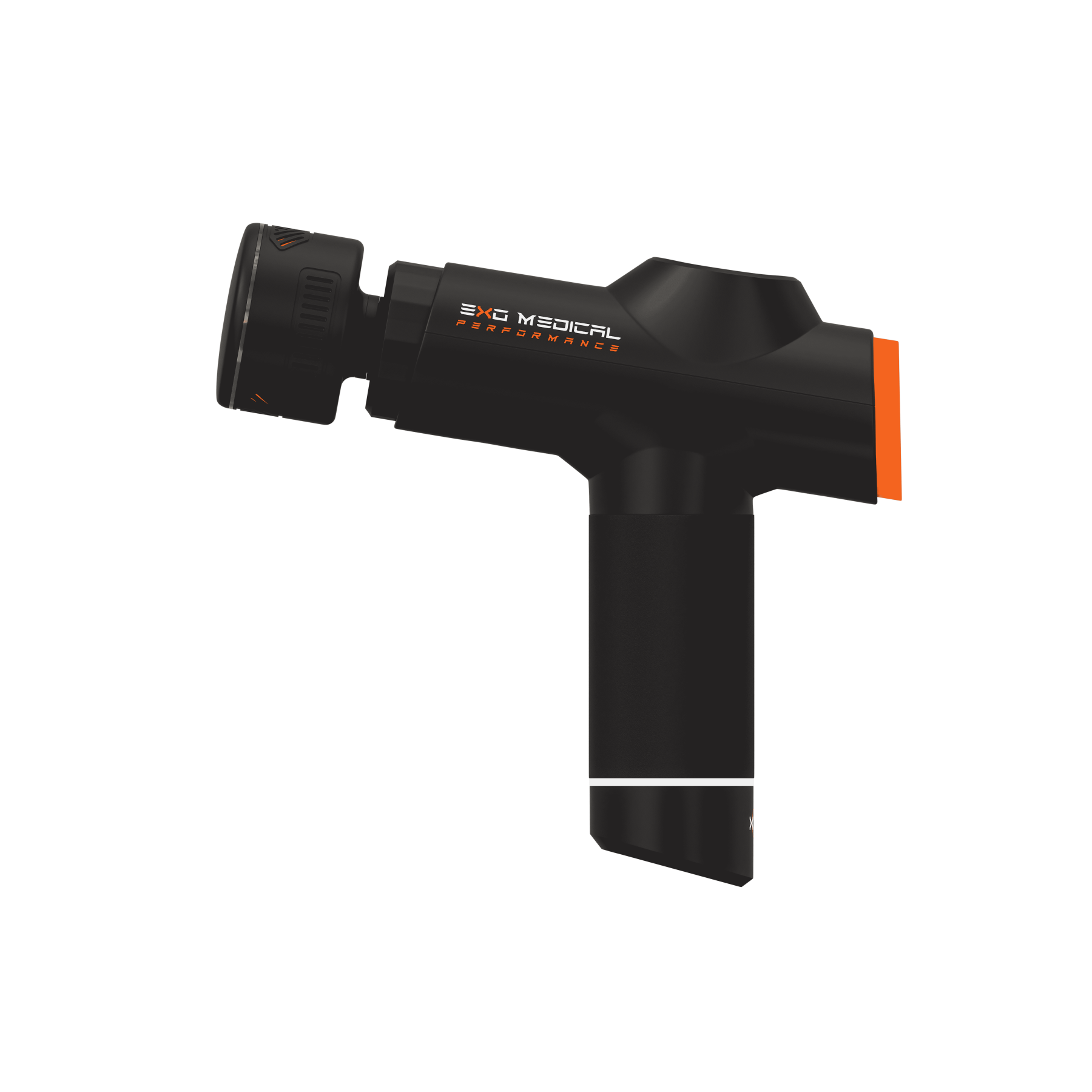 Pistola de masaje X Puls - Hot & Cold