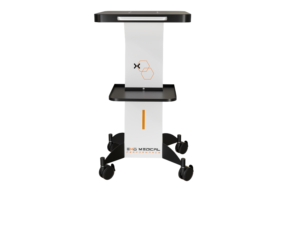 Pedestal X Trol