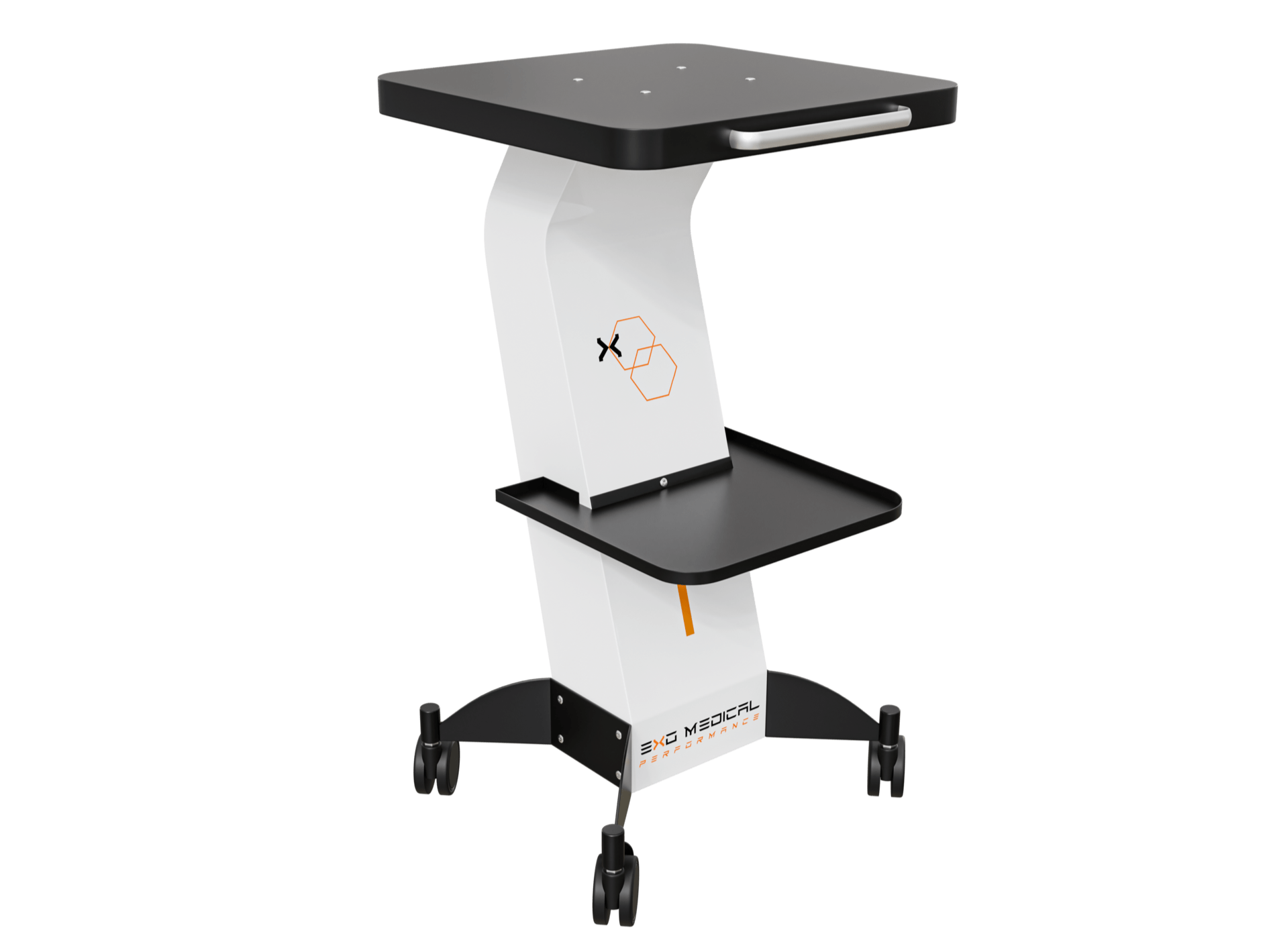 Pedestal X Trol