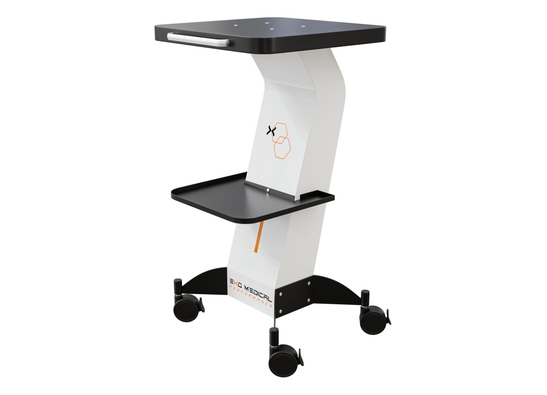 Pedestal X Trol